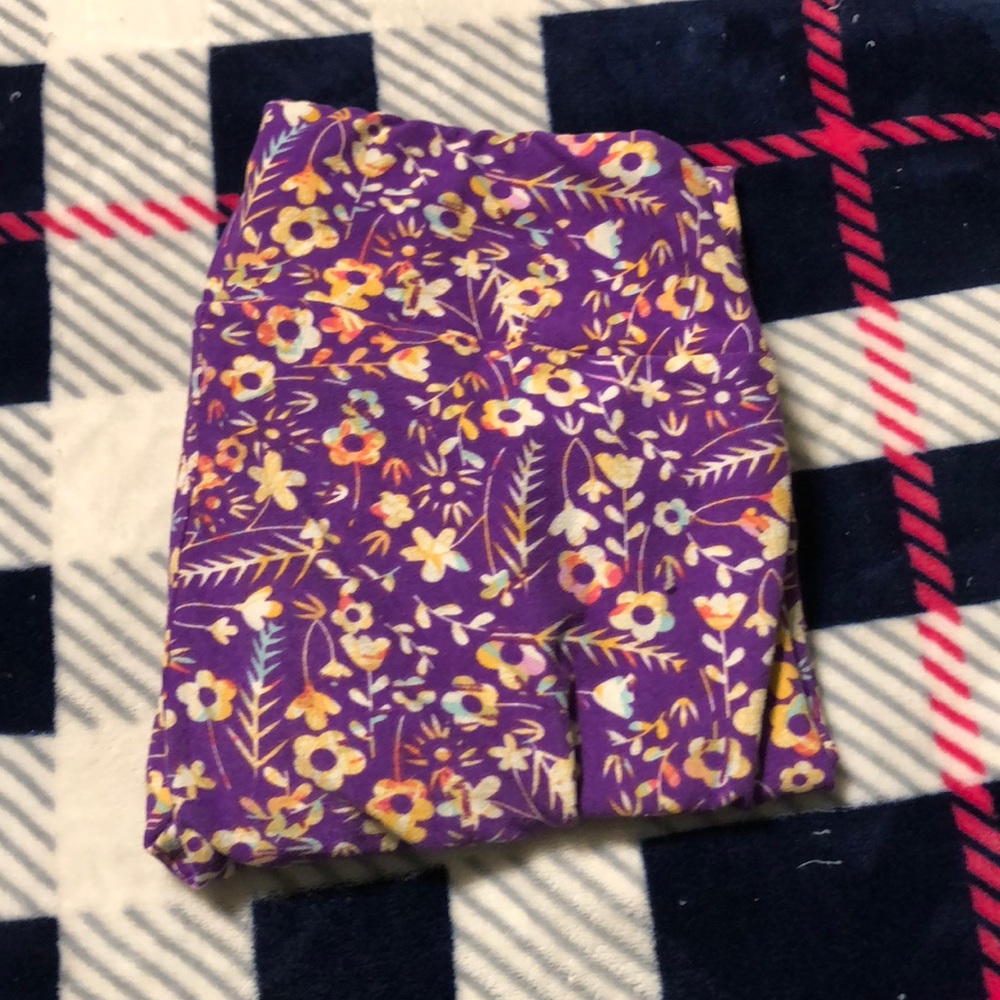 LLR leggings